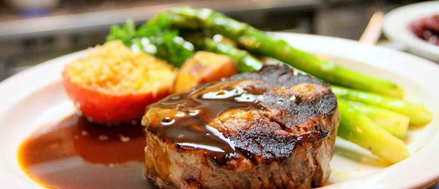 Restaurante Restaurante